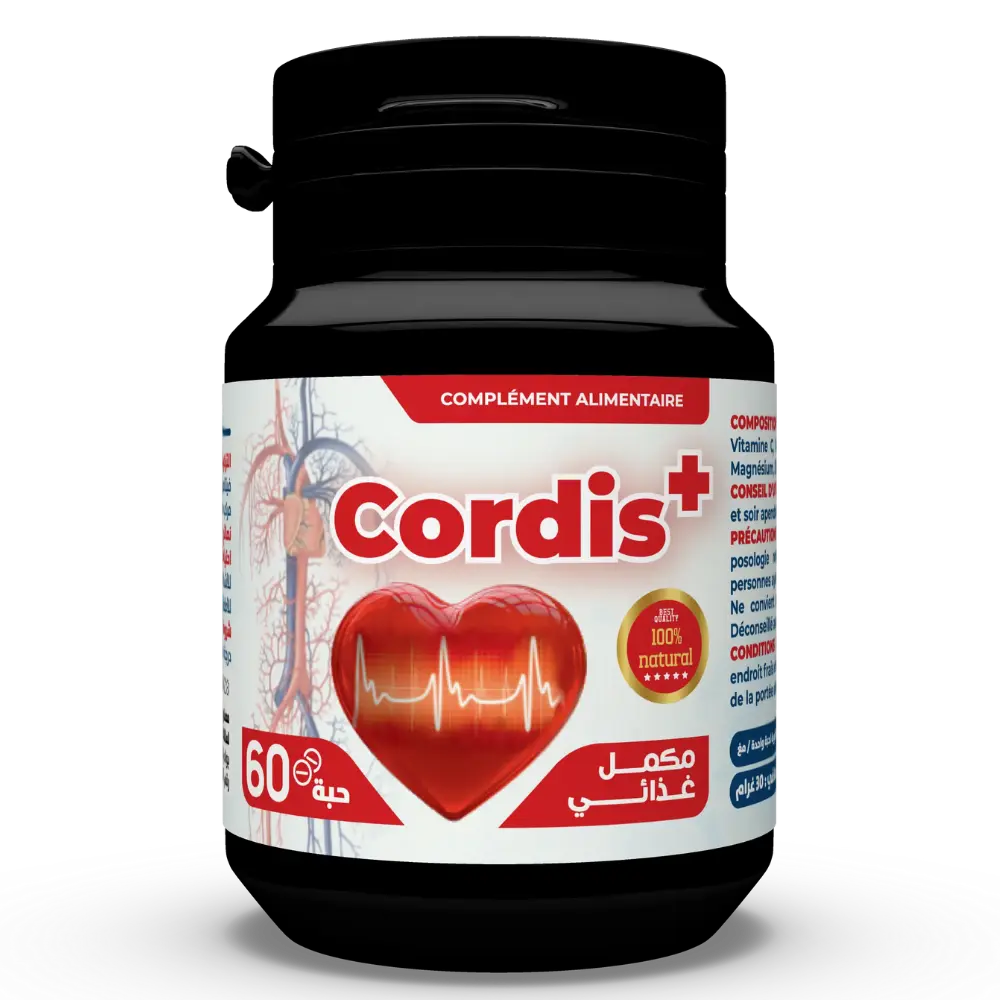 cordis médicament algérie