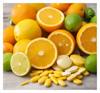 cordis médicament algérie-vitamine-c-photo